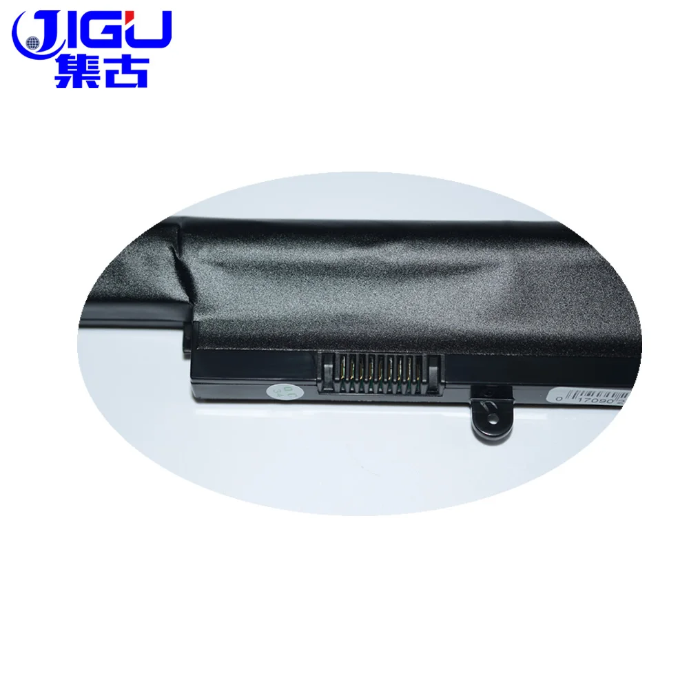 JIGU 3 клетки A31LM2H A31LM9H A31LMH2 A31N1302 A3INI302 Аккумулятор для ноутбука ASUS дляvivobook F200CA F200M FX200CA X200CA