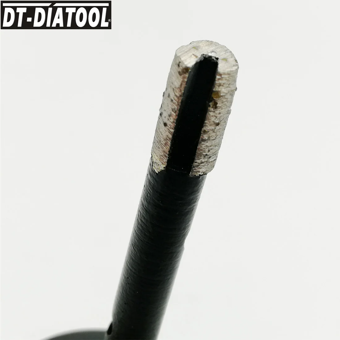 DT-DIATOOL 1pc Professional Wet Welded Diamond Drilling Core Bits M14 or 5/8-11 thread Drill Bits for hard Granite Hole Saw DT-DIATOOL 1pc Professional Wet Welded Diamond Drilling Core Bits M14 or 5/8-11 thread Drill Bits for hard Granite Hole Saw