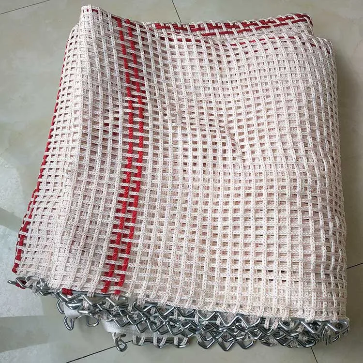 Indoor Trampoline Mat 1