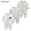 Baby Rompers RFL3703