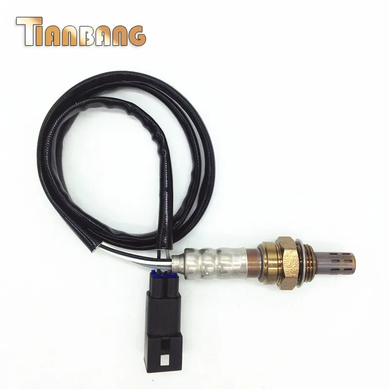 

Lambda Sensor for FORD COURIER 1.3i Endura E Precat Direct Fit Oxygen O2 Senser