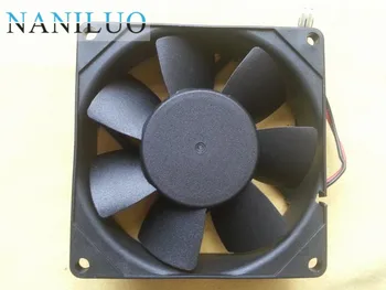 

KDE1208PTS3-6 DC 12V 1.6W 80x80x25mm Server Square fan