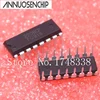 10pcs XR-2206 XR2206CP XR2206 Monolithic Generator DIP new original ► Photo 3/3