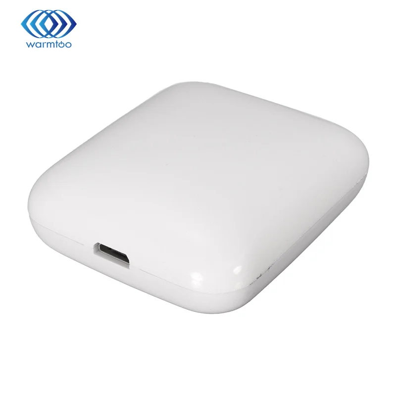 

USB Mini Necklace Air Purifier Remove Dust Harmful Substances Home Appliances Anion Air Purifier Conditioning Ozone Generator