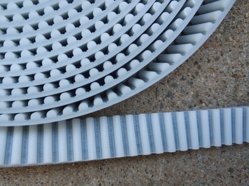 10 medidores htd3m correia dentada largura 15