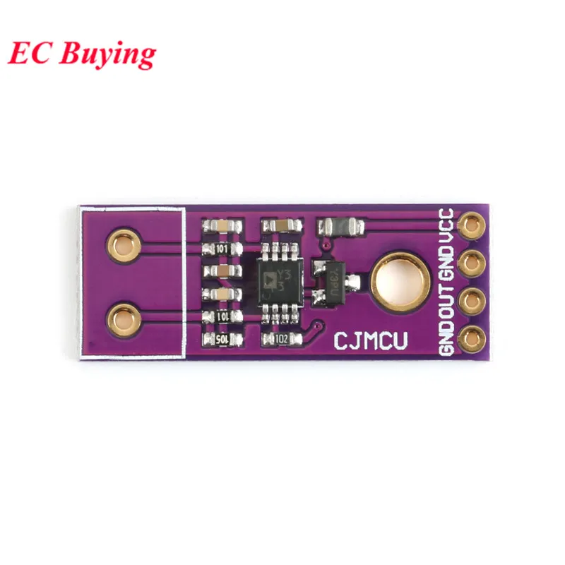 modulo de saida do amplificador termopar tipo 04