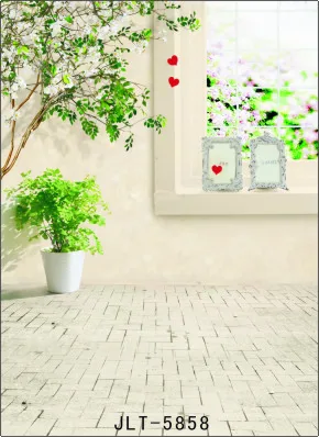 

300cm*300cm Vinyl Custom Photography Backdrops Prop Digital Photo Studio Background  S-5858