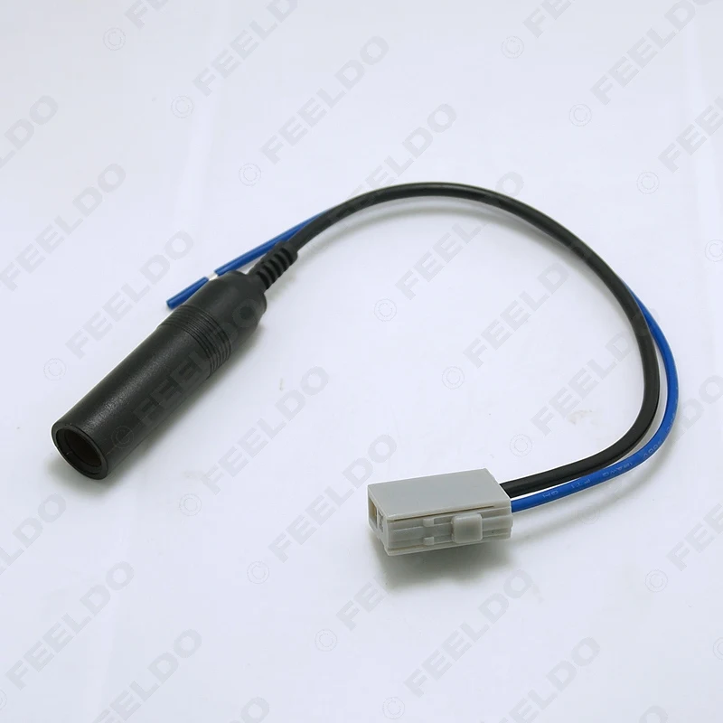 Адаптер для автомагнитолы FEELDO 1 шт. Honda Accord/CRV/Civic/Fit/Odyssey (05 13) заводской Головной