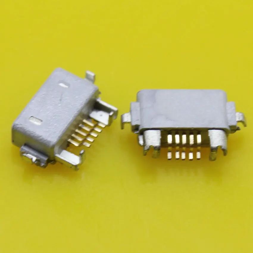 Cltgxdd Micro USB Зарядка Синхронизация данных Разъем питания Порт для Sony Xperia Z L36h LT29i c6603