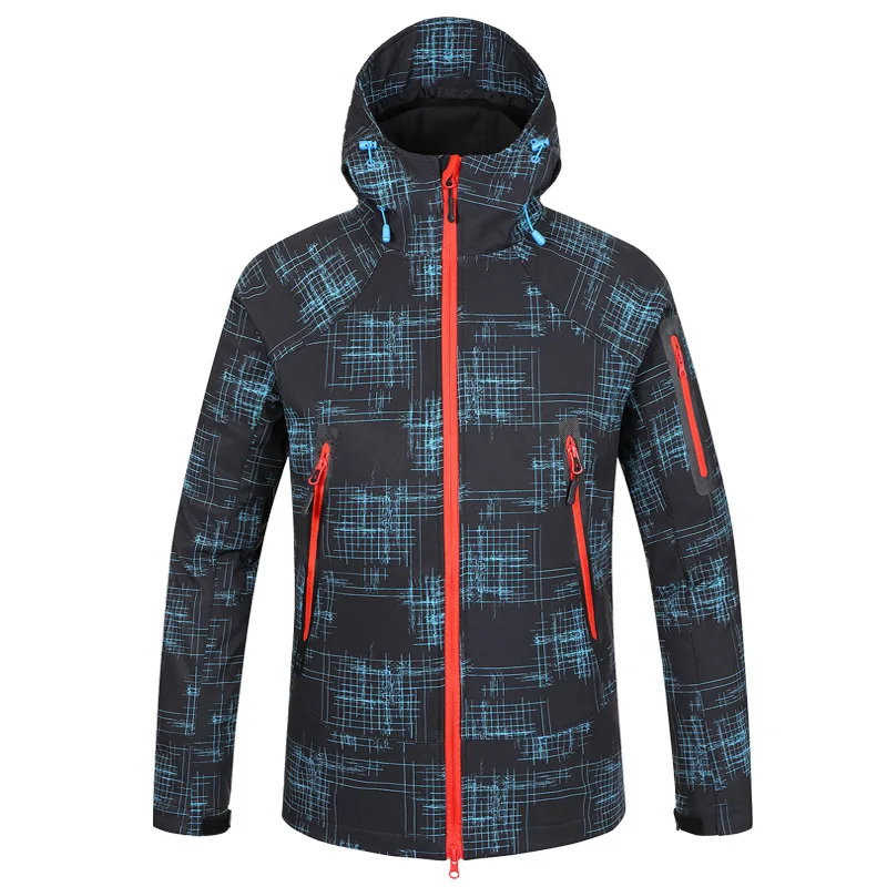 

Mens JACKET Military Jacket Windbreaker Hunting Clothes Army Jacket Men Outdoor Jackets And Coats
