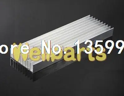 

1 pc Aluminium Heatsink for 8*3W Aquarium Led Bulb