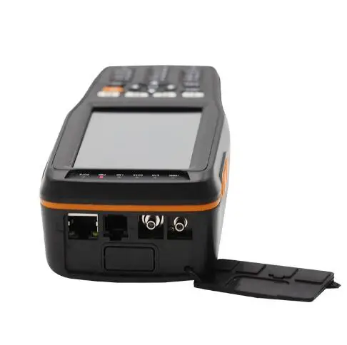 vdsl2 tester J