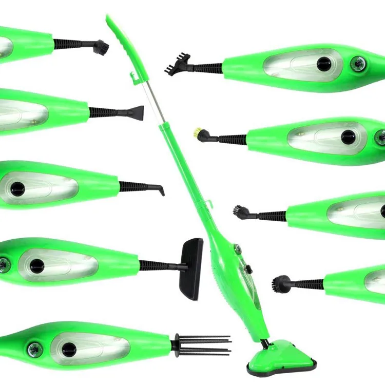  Steam mop 12 in1 110V/ 220V multifunction home X12 mop steam cleaners X12/1steam Cleaner Floor Carp