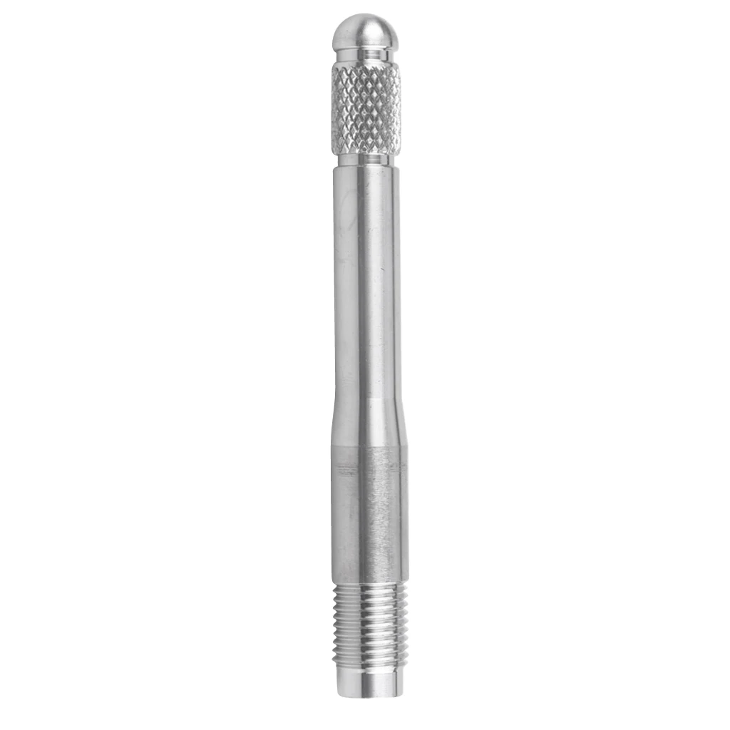 

Auto Wheel Lugs Car Locating Pin Guide Tool for M14x1.5 Threads Wheel Installation Auxiliary Accessories Wheel Mounting Kit