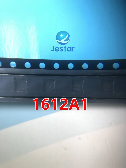 

10pcs/lot NEW original 1612A1 U2 U6300 usb Tristar charger charging ic 56pins for iphone X 8 8plus