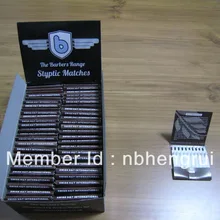 Натуральный квасцовый матч