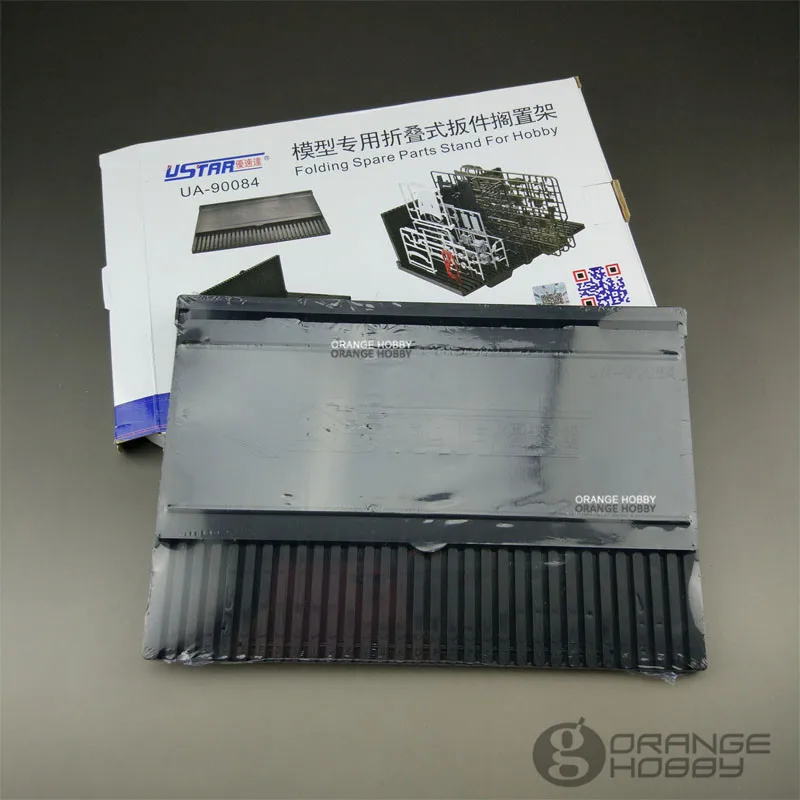 OHS Ustar 90084 складные запасные части подставка для модельера хобби аксессуары