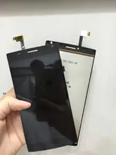 100% tested For 5.5” MegaFon Login+MFLoginPh TOPSUN_G5247_A1 Touch screen lcd display screen assembly + free tool tracking no.