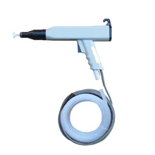 KCI порошок ручная распылитель, машина электростатического распыления распылитель, порошкового напыления машина распылитель