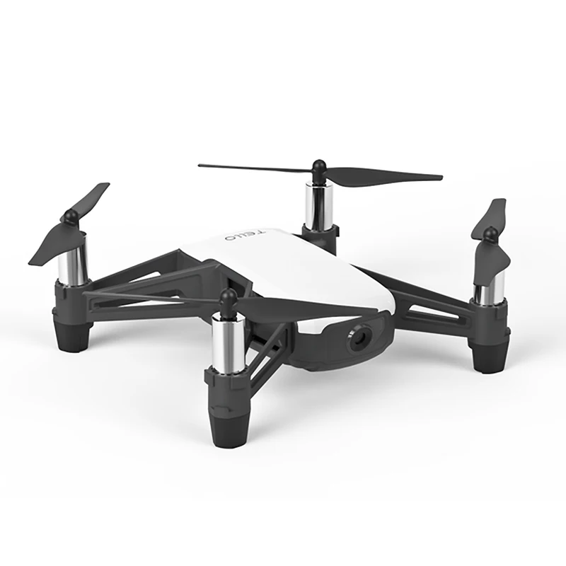 DJI Ryze Tello и GameSir T1d контроллер(настраиваемый контроллер для UAV полета) течёт опыт и удобное управление