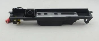 

Car Rear View Reversing Backup IR CCD Camera For Toyota Yaris