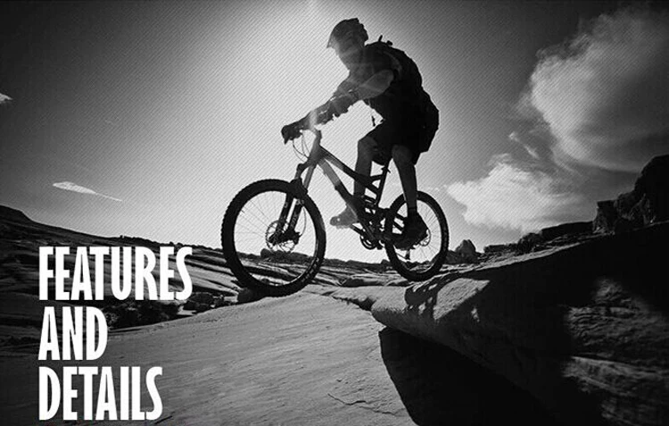 full carbon bike parts 13