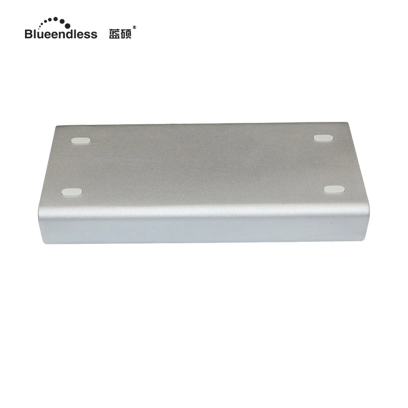 Blueendless внешний 12V 2A от сети переменного тока usb хаб Алюминий Активный Usb 3 0