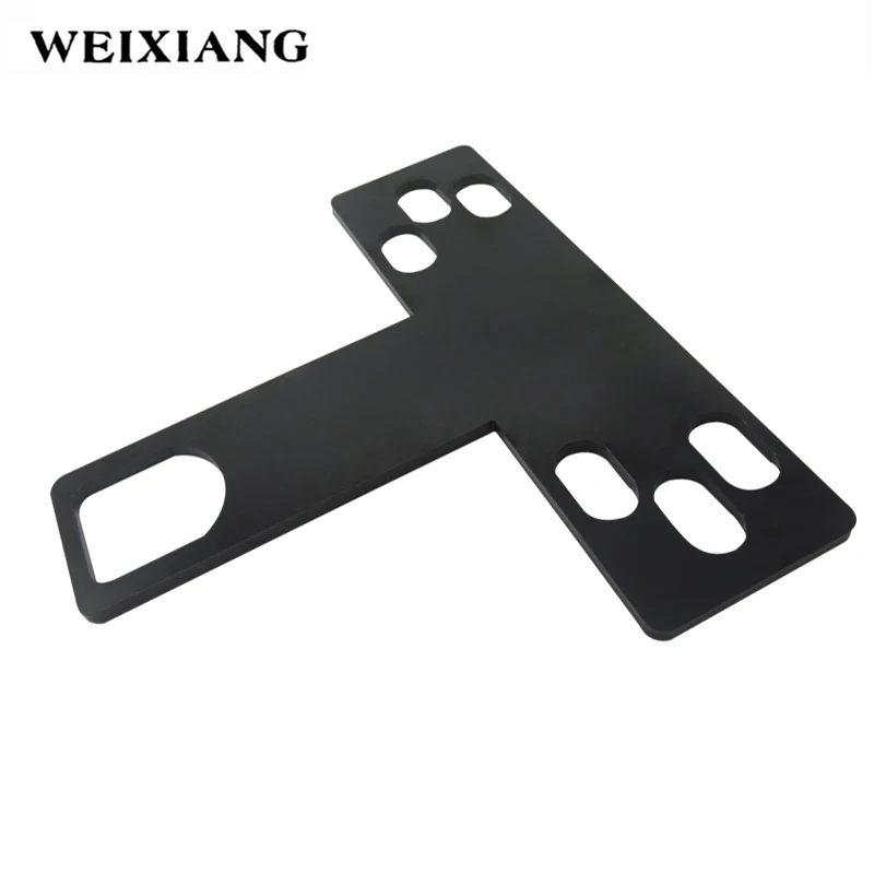 Buy Universal Car Seat Latch Interfaces Guide Bracket