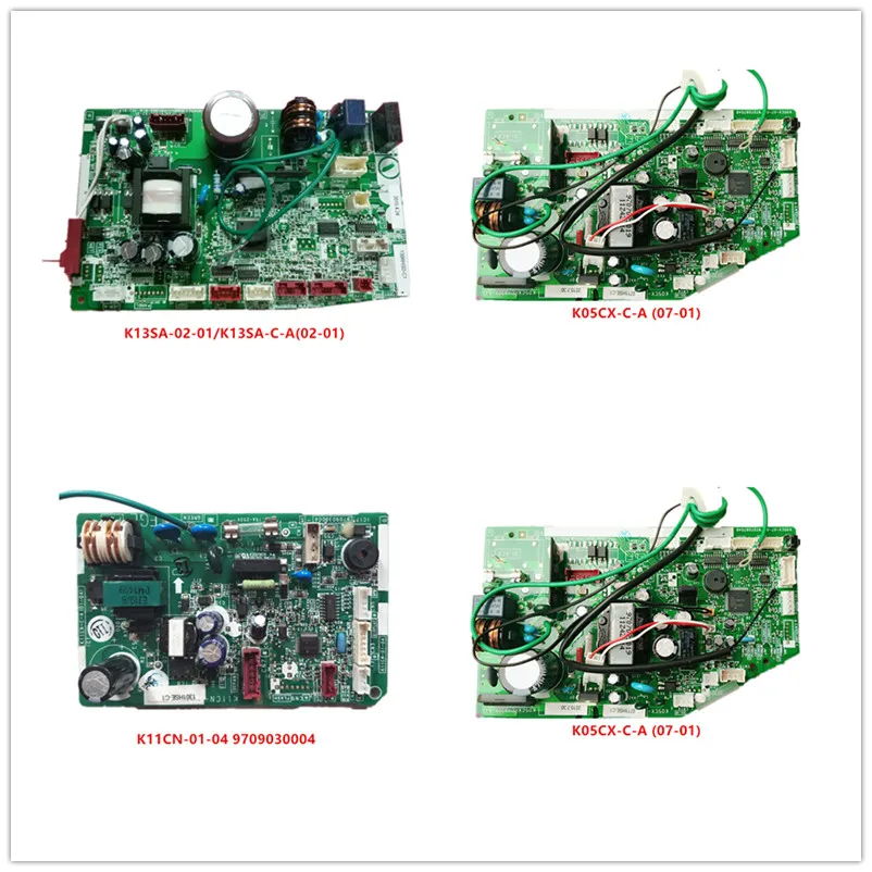 

K11CN-01-04 9709030004/ K05CX-C-A(07-01) K05CX-07-01/K13SA-C-A(02-01) K13SA-02-01 Good Working USED