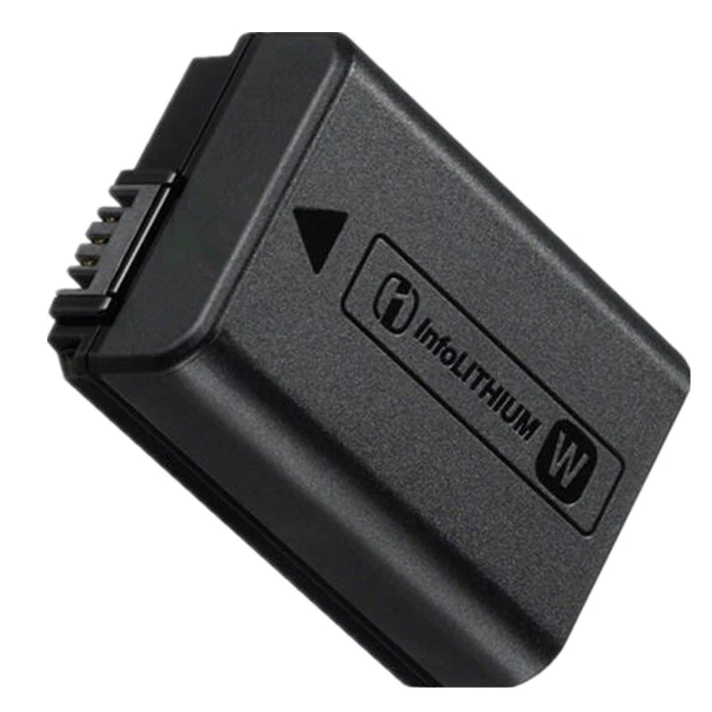 

NP-FW50 NP FW50 lithium batteries pack NP-FW50 Digital camera battery For SONY a33 a35 a37 a55 SLT-A33 SLT A35 A37 A37K A37M A55