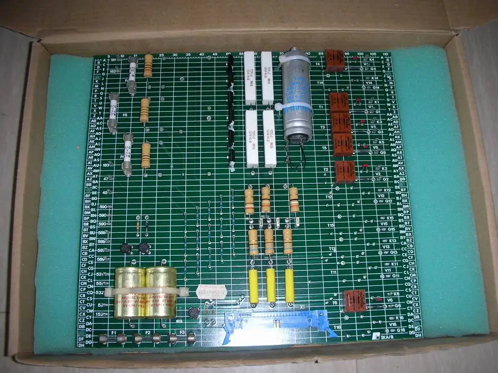 1 шт. б/у RELIANCE ELEC 803.60.00/BSK