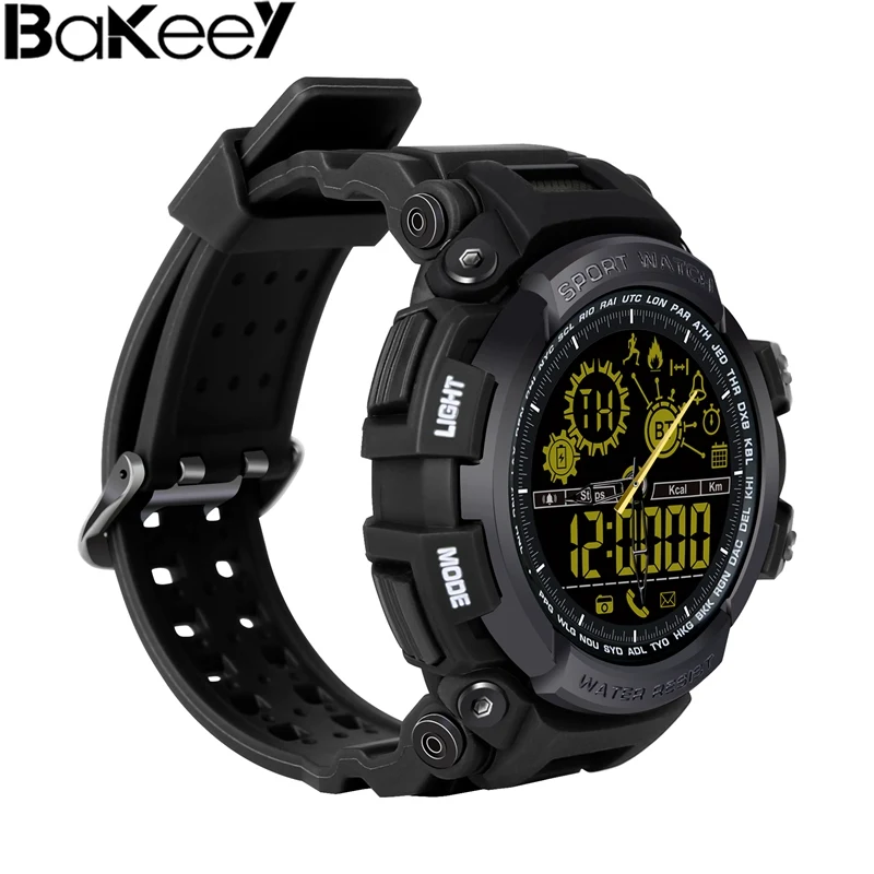 dx16 smartwatch