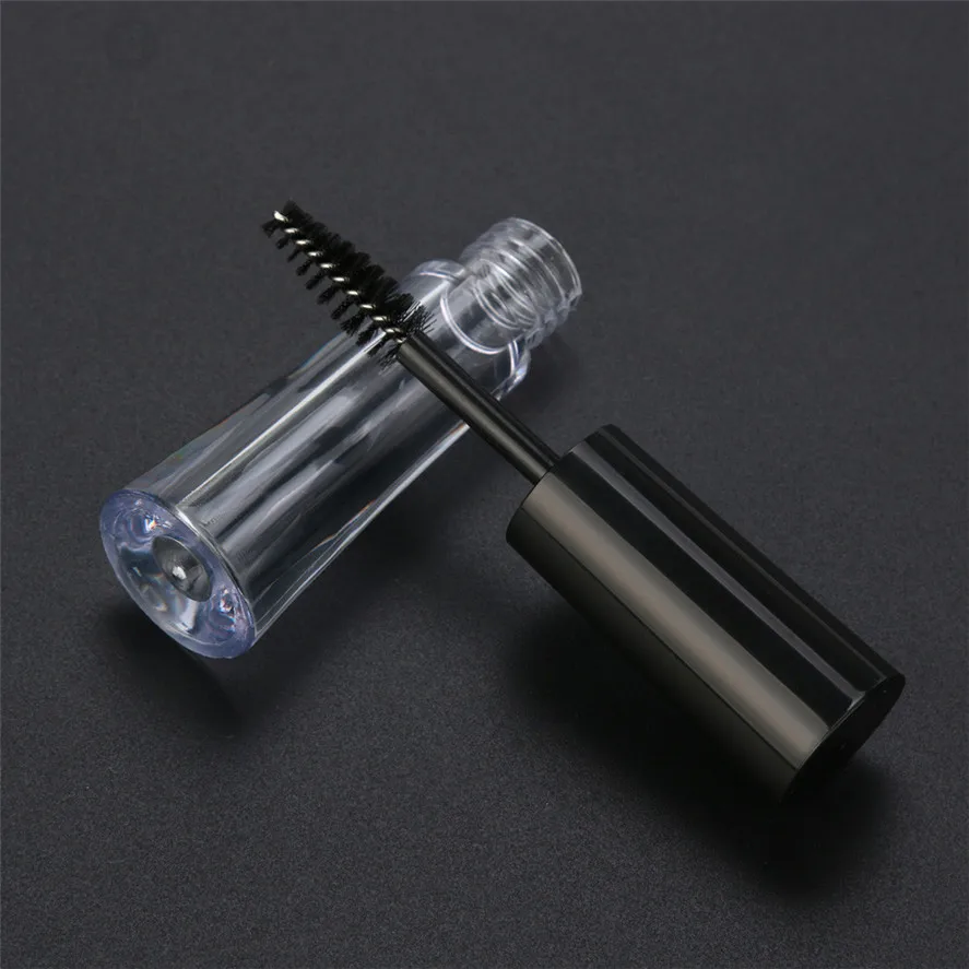 Buy 2017 New HAICAR 5PCS 2ml Portable Empty Mascara