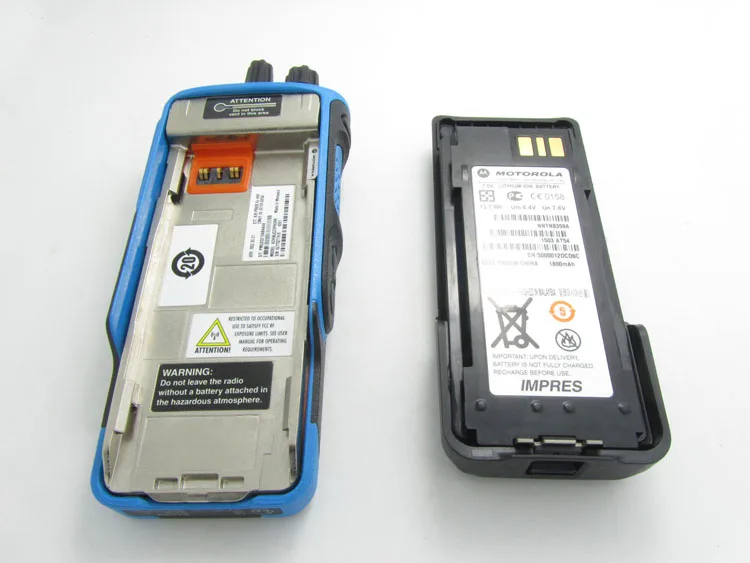 XIR P8608EX (10)