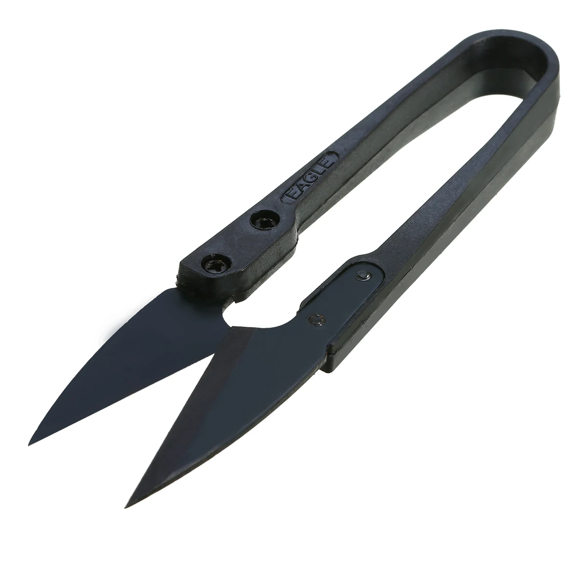 5Pcs Bonsai Pruner Scissors Garden Snips Multifunctional Thread Cutter DIY Sewing Cutting Tools