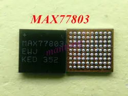 10 шт./лот power IC MAX77803 для samsung I9500 Salaxy S4