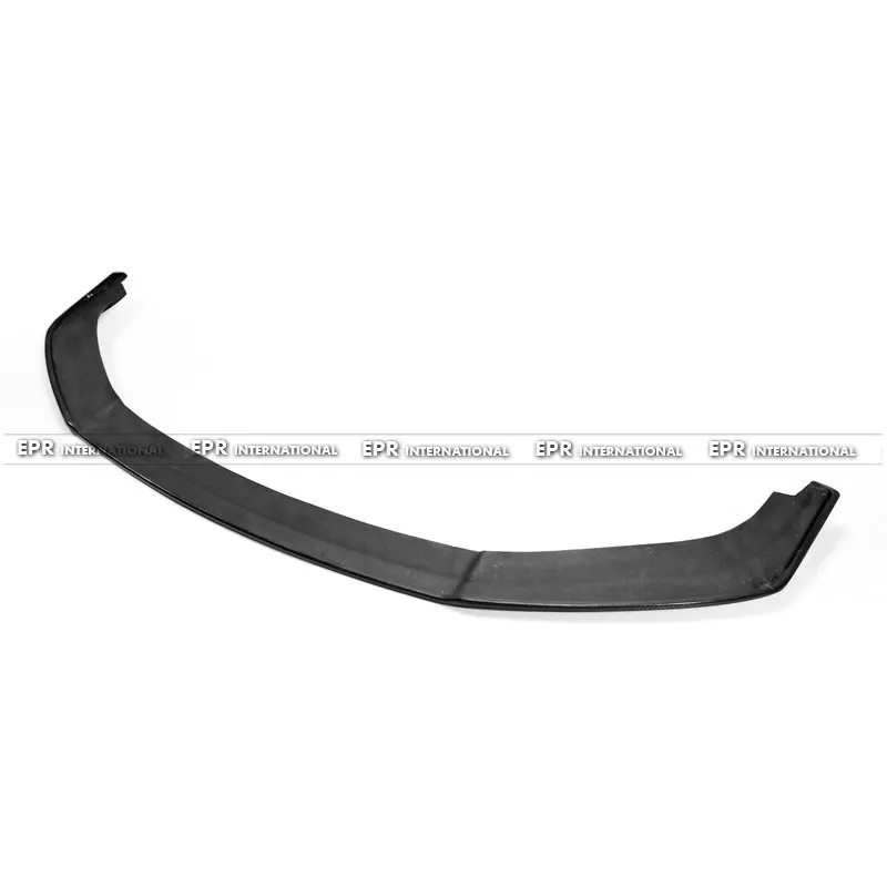 10th Generation Civic FC A-Style Front Lip CF(7)_1