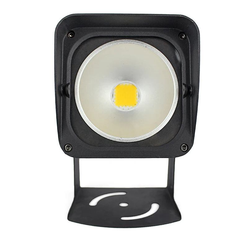 

LED Par Light with COB 200W High Power Aluminium DJ DMX Led Beam Wash Strobe Effect for Business Lights Party KTV Shows