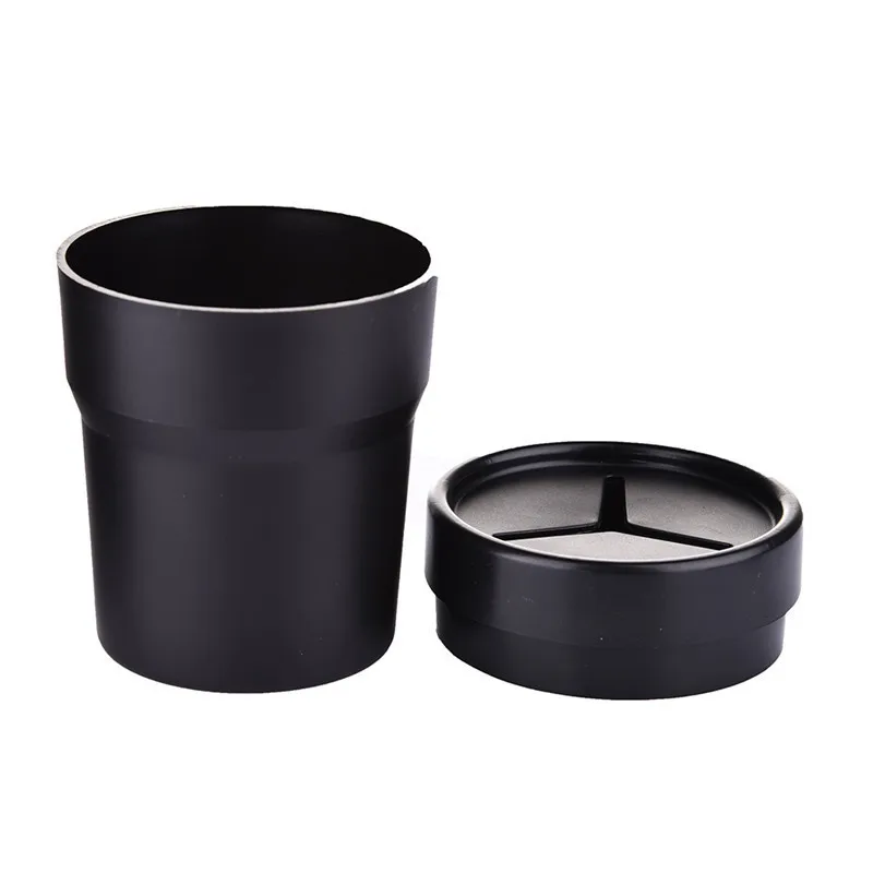 

Car Multi-purpose Small Car Storage Bag box Storage Barrel Trash Cans Change Bucket Debris Bag Vehicle car-styling