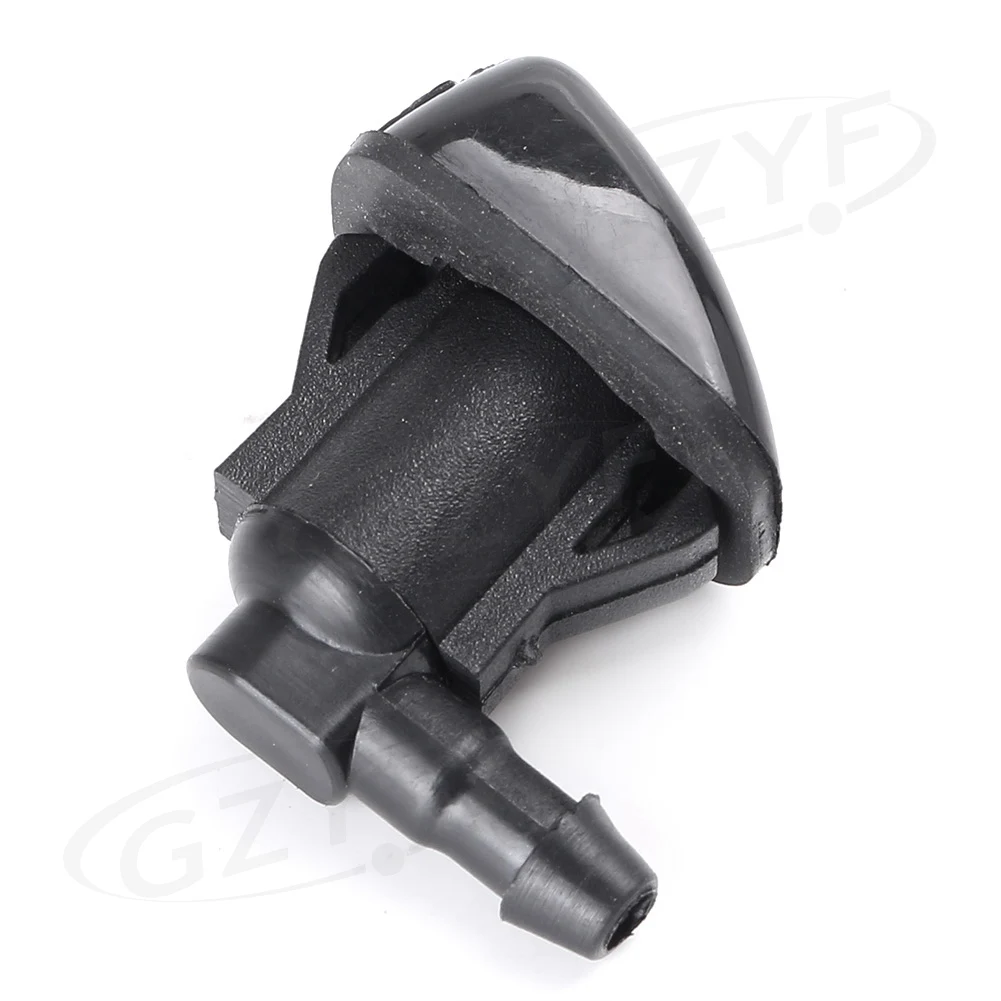Windshield Wiper Water Spray Jet Washer Nozzle for Toyota Sienna Corolla Solara