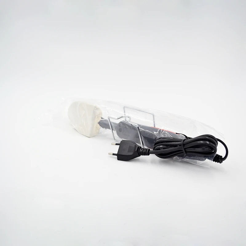 

Prolux Electric Digital LCD Sealing Iron 230V PX1363 EU Standard with Accurate Temperature Control for RC Model Covering Film