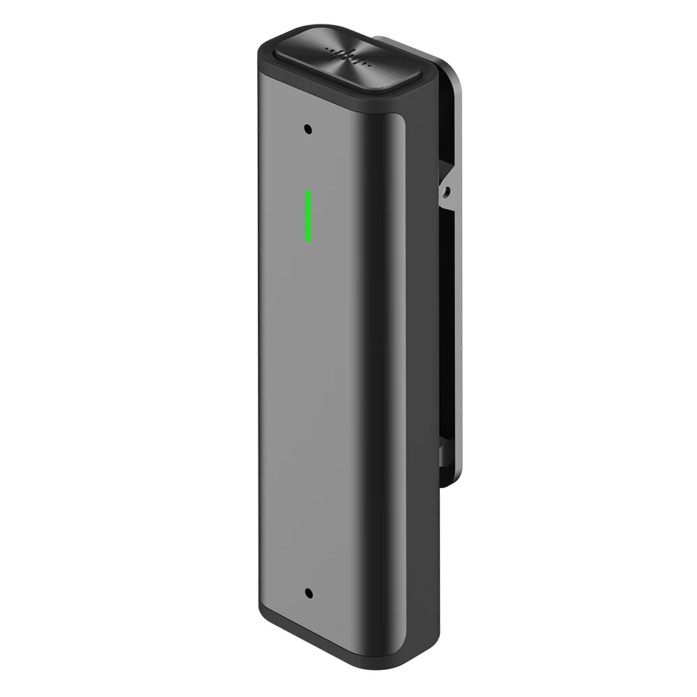 Sogou Digital Intelligent Voice Recorder Microphone Portable Professional HD Noise Reduction Recorder Pen translator for Meeting