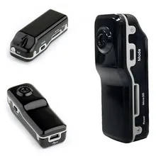 hot item 30FPS 480P Mini DV Full HD Action Camera DVR Sports Portable Video Audio Recorder
