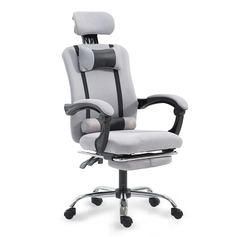 

EU Free Shipping Gaming Chair Office Box Ergonomic Computer Anchor Home Cafe Games Competitive Seat