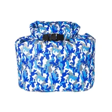 Lixada многофункциональная Рыболовная Сумка, карманный складной контейнер для живой рыбы, ведро для кемпинга, ведро для воды, рыболовное снаряжение