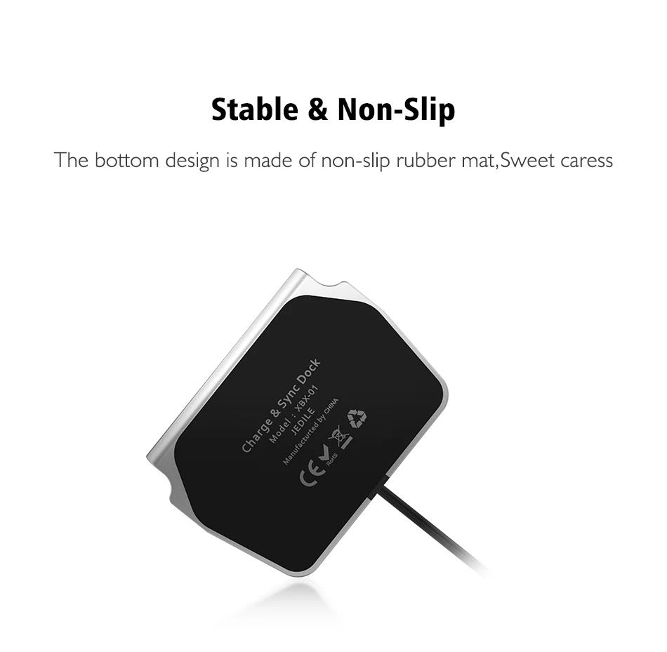 Micro USB Charger Station Dock Mount For Samsung S6 S7 Edge Xiaomi Huawei Android  (5)