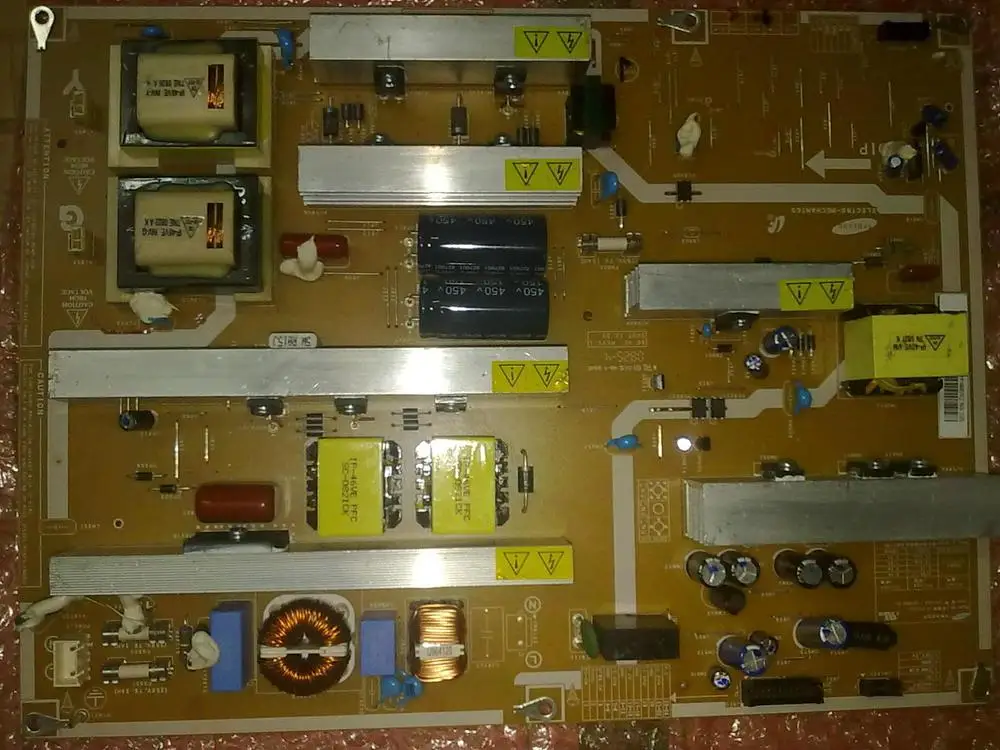 

BN4400202A IP-271135 For Samsung Power Board