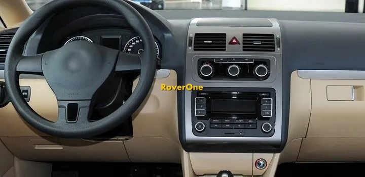 Flash Deal 4G RAM + 64G ROM Car Multimedia Player For VW Touran 2003 - 2011 Android 9.0 Touch Screen GPS Navigation Stereo Radio DVD 11 Flash Deal 4G RAM + 64G ROM Car Multimedia Player For VW Touran 2003 - 2011 Android 9.0 Touch Screen GPS Navigation Stereo Radio DVD 11