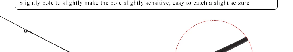 TSURINOYA Рыболовная Удочка 2.16м 2 раздел сверхлёгкая Удочка из углерода Приманки Вес 1-5г Рыболовные Снансти