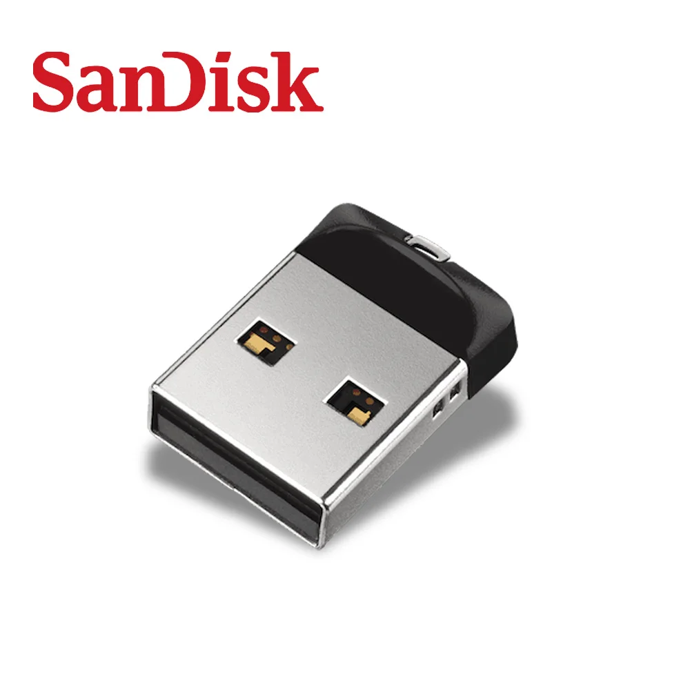 SanDisk CZ33 USB флеш-накопитель 128 ГБ/64 Гб/32 ГБ/16 ГБ флеш-накопитель Флешка флеш-диск USB 2,0 карта памяти usb диск USB флеш-накопитель